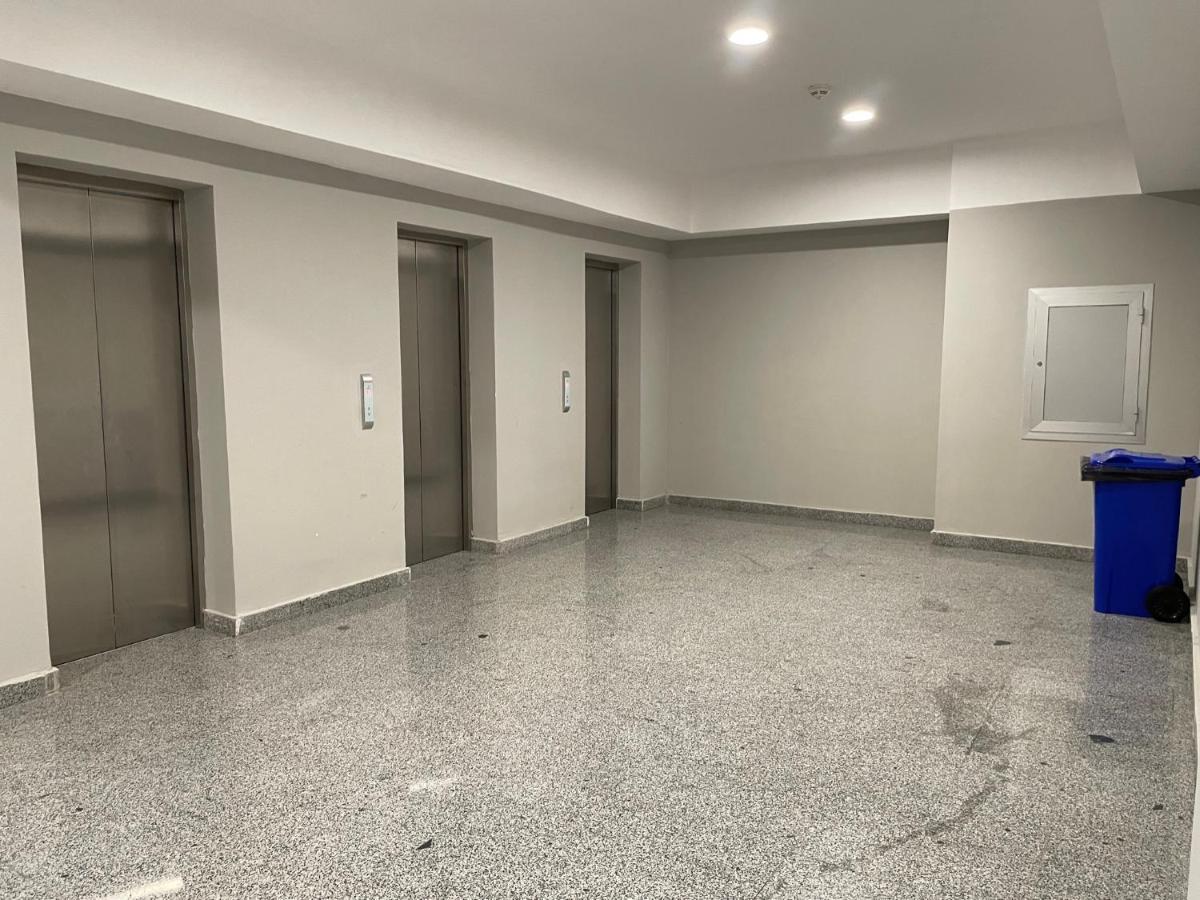 Park Azure Luxury Apartamento Baku Exterior foto